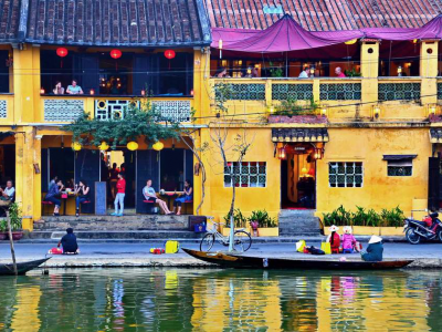 Hoi An City Tour - 3 Hours