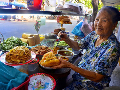 Hoi An Local Food  - Private Tour