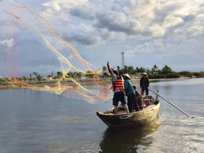 Hoi An Fishing Village - Private Tour